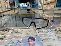 -世纪大明眼镜·蔡司战略授权店(汉街店)
