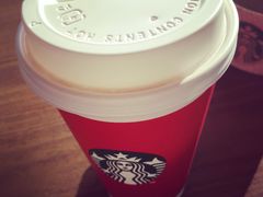 -星巴克(钦江路店)