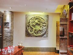 -山西会馆·晋菜·晋商宴·牌匾博物馆(胜利东街店)