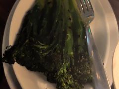 -上海柏悦酒店·世纪100牛排馆