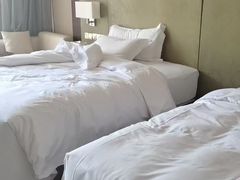 -深圳湾科技园丽雅查尔顿酒店