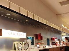-多喝汤·粤式茶餐(太和金铂店)