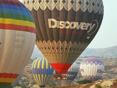 -Seten Restaurant Cappadocia
