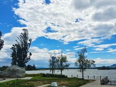 -野鸭湖国家湿地公园