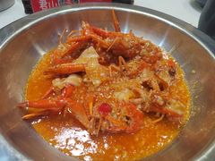 -聚味瞿记·龙虾堂(树木岭店)