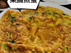 -陆记鹅庄·潮汕菜·狮头鹅(大仟里店)