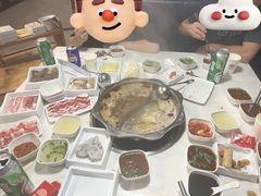 -傣妹火锅(南京东路一店)