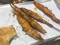 -木屋烧烤(西南角店)