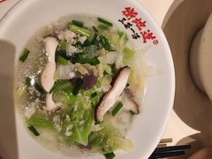 -衡地道·三菜一汤(水岸新城店)