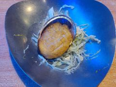 -质烤烤物·活烤海鲜(质烤总店)