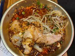 -兔槽江湖菜·重庆璧山兔(水围店)