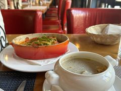 -LA MAISON公鸡和龙(蛇口店)