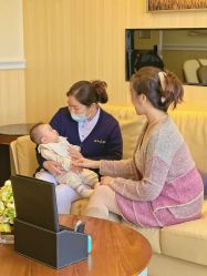 -广州安和泰医学月子会所