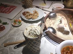 -三只耳火锅(宽窄巷子店)