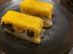 小米凉糕-丝路金桃·新疆菜(徐汇店)