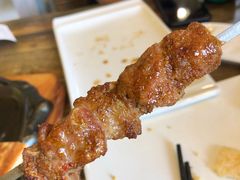 -格日勒阿妈蒙古厨房(大召店)