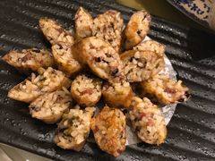 -宁夏国强手抓羊肉·清真菜(未央路凤三店)