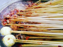 -咏勝锑锅麻辣烫(净居寺路总店)