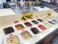 -要得自助火锅(新川路店)