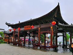 -大小河街