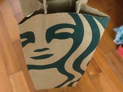 -星巴克(北京新奥购物中心店)