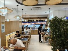 -蔡先生(双阳路店)
