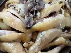 -肥婆兰鸡饭(西门外街店)