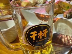 -木屋烧烤(白石洲店)