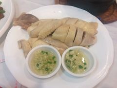壹心鸡-文记壹心鸡(宝华路店)