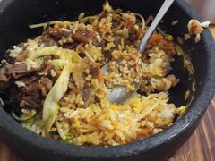 -秀伴韩式主题餐厅(泰龙城店)