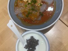 -丝路东方虾仁水饺(北京路二宫汇嘉店)