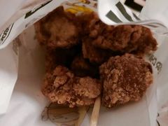 -超级鸡车(曹杨路店)