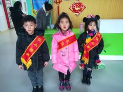 -京师阳光幼儿园(昌平园)