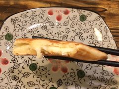 甜奶酪馅饼-格日勒阿妈蒙古厨房(大召店)