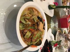 万宝海鲜舫-万宝海鲜舫(劳动公园店)