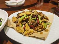 -燕郊烧鸽子(酷车小镇店)