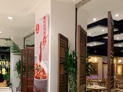-渝信川菜(西单店)