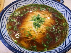 -朱洪元苏式面馆(绿宝广场店)