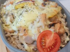 -西语·炭烧牛排(卓越中寰店)