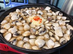 -拾下卜卜贝•海鲜火锅