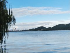 -云龙湖旅游景区