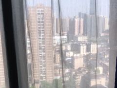 -长沙富力万达文华酒店