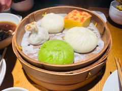 -必香居·市井茶社(兴城路店)