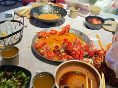 -巴厘龙虾·榜首油焖大虾(音乐学院·沿江酒馆店)