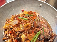 -辣得叫湘菜(四明店)