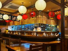 -鸟剑居酒屋(林和东路店)