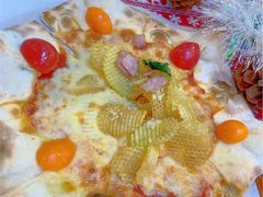 -Lilliput粒粒堡亲子餐厅(祥云小镇店)