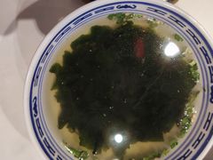 -和府捞面(曹路花园城店)