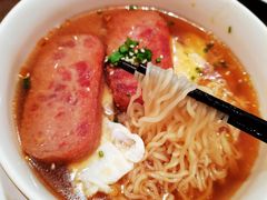 -新旺茶餐厅(嘉里城店)