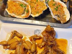 -辣不怕口味虾(凌霄路店)